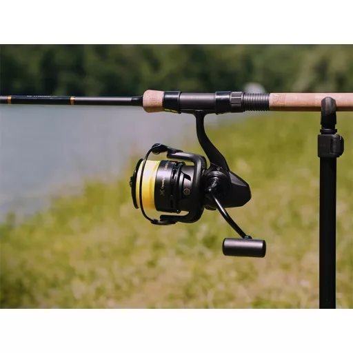 Delphin MAGIX 5T DP 5000 elsőfékes orsó