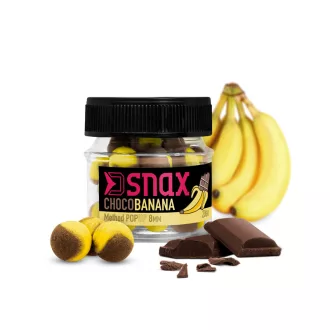   Delphin D SNAX Pop Csokoládé-banán 12 mm 20 g pop-up csali