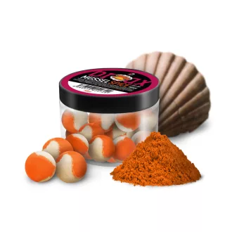 Delphin Breax Pop Kagyló-fűszer 16 mm 50 g pop-up csali
