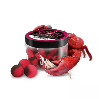 Delphin Breax Pop Rák-krill 16 mm 50 g pop-up csali