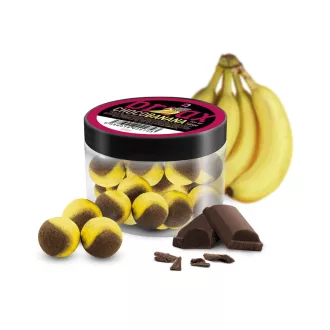 Delphin Breax Pop Csokoládé-banán 16 mm 50 g pop-up csali