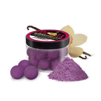 Delphin Breax Pop Scopex-vanilla 16 mm 50 g pop-up csali