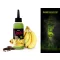 Delphin Fluo Dip D SNAX Liquix Csokoládé-banán 100 ml aromagél