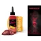 Delphin Fluo Dip D SNAX Liquix Sajt Máj 100 ml aromagél
