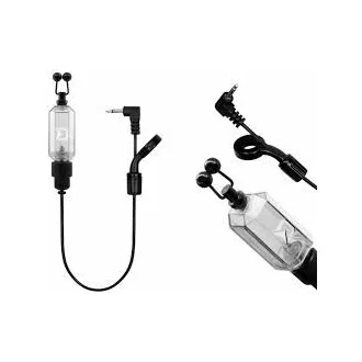 Delphin CUBIX Light átlátszó LED-es kapásjelző
