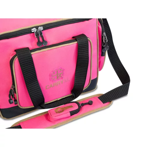 Delphin Queen Carry XL EVA horgásztáska