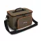 Delphin Proxes Easy + box XL + Box párnázott horgásztáska 30 × 26 × 20 cm
