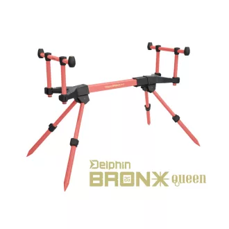 Delphin BRONX 2 g STALX QUEEN 2 botos rod pod