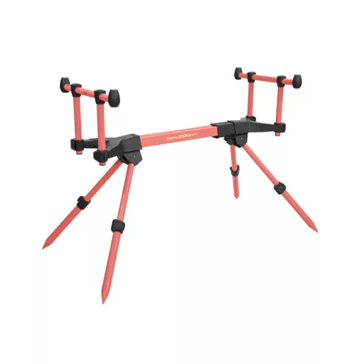 Delphin BRONX 2 g STALX QUEEN 2 botos rod pod
