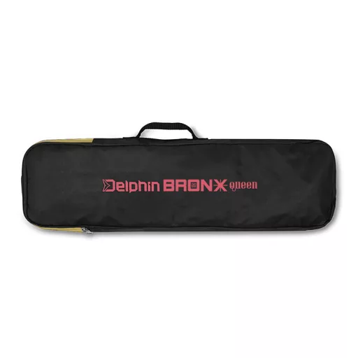 Delphin BRONX 2 g STALX QUEEN 2 botos rod pod