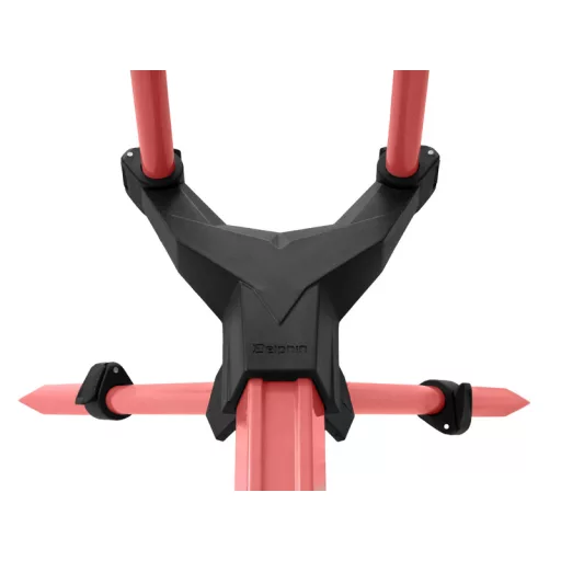 Delphin BRONX 2 g STALX QUEEN 2 botos rod pod