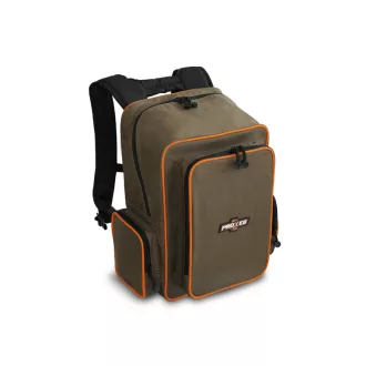   Delphin Proxes Ruxsak + box L + box párnázott hátizsák 41 × 34 × 24 cm