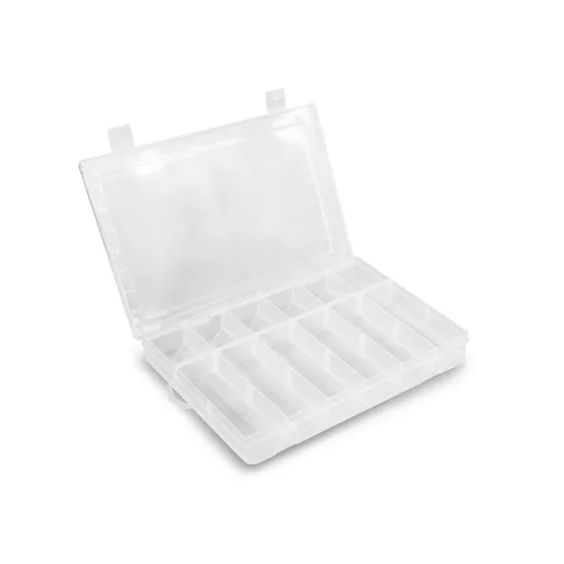 Delphin Proxes Ruxsak + box L + box párnázott hátizsák 41 × 34 × 24 cm