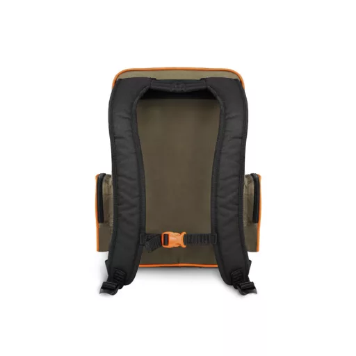 Delphin Proxes Ruxsak + box L + box párnázott hátizsák 41 × 34 × 24 cm