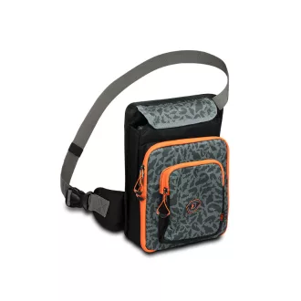 Delphin Crossbody Darx Atak! Swift hátizsák
