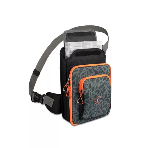 Delphin Crossbody Darx Atak! Swift hátizsák