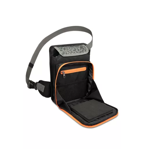Delphin Crossbody Darx Atak! Swift hátizsák