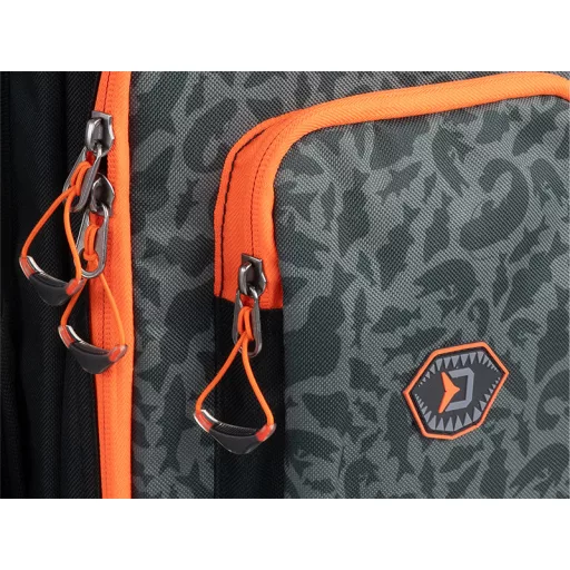 Delphin Crossbody Darx Atak! Swift hátizsák