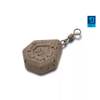 Delphin CyberBARBED forgós végólom 80 g