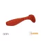 Delphin KARMA UVs BERRY 8 cm 5 db/csomag gumihal