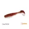 Delphin KARMA UVs DeadSNOW 8 cm 5 db/csomag gumihal