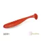 Delphin ZANDERA UVs BERRY 12 cm 5 db/csomag gumihal
