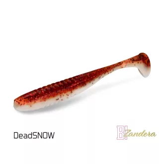 Delphin ZANDERA UVs DeadSNOW 15 cm 5 db/csomag gumihal