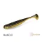 Delphin ZANDERA UVs MudGOLD 15 cm 5 db/csomag gumihal