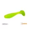 Delphin KARMA UVs GREENCH 10 cm 5 db/csomag gumihal
