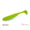 Delphin ZANDERA UVs GREENCH 15 cm 5 db/csomag gumihal