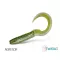 Delphin TwistaX Eeltail UVs AGRESOR 15 cm 5 db/csomag twister