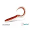 Delphin TwistaX Eeltail UVs DeadSNOW 15 cm 5 db/csomag twister