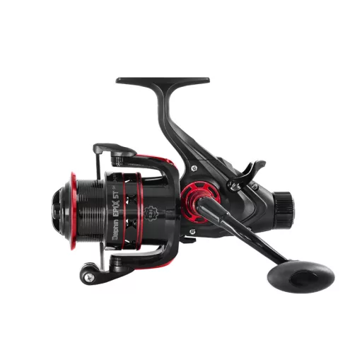 Delphin EPIX 5T 5000 nyeletőfékes orsó