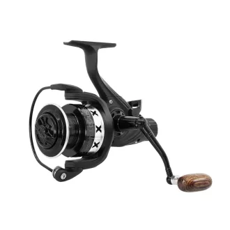 Delphin LEGIUS 6T 6000 nyeletőfékes orsó