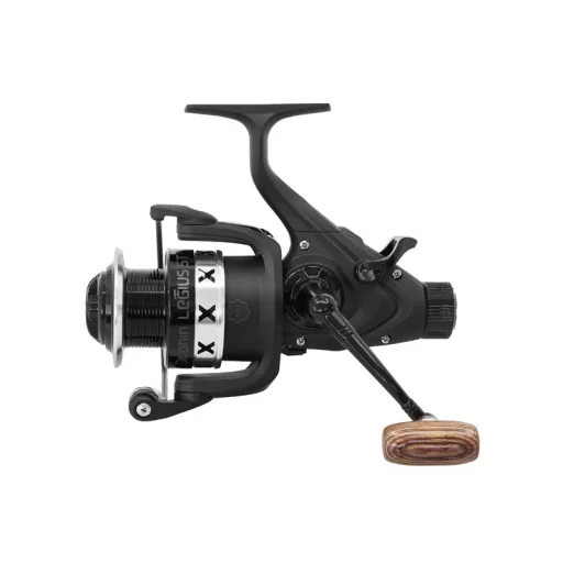 Delphin LEGIUS 6T 6000 nyeletőfékes orsó