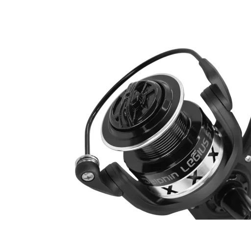 Delphin LEGIUS 7T 7000 nyeletőfékes orsó