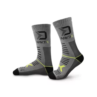 Delphin ArktiX Extra Vastag 41–46 zokni