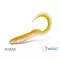 Delphin TwistaX Eeltail UVs EPIDEMY 6 cm 5 db/csomag twister