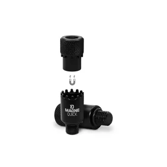 Delphin Gyorskioldó adapter MagneQUICK 2 db
