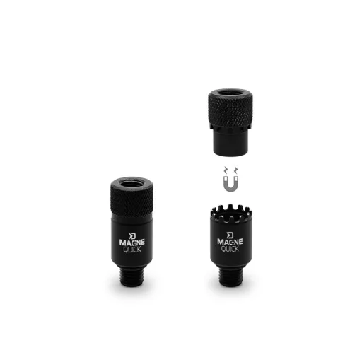 Delphin Gyorskioldó adapter MagneQUICK 2 db