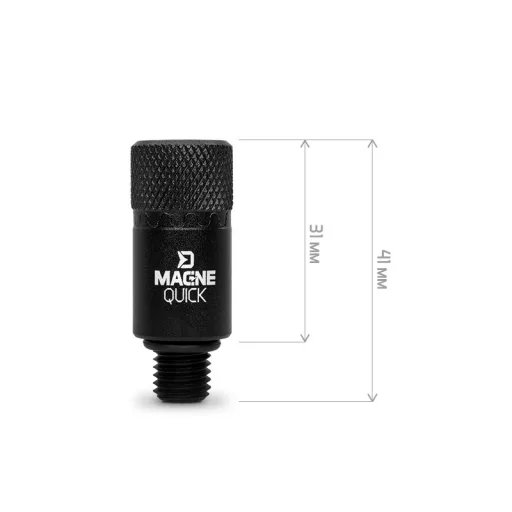 Delphin Gyorskioldó adapter MagneQUICK 2 db