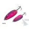 Delphin ELIPZ FullSCALE kanál Hook #2 AVATAR 7,5 cm 12 g támolygó villantó