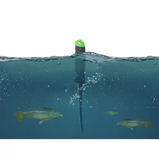 Delphin Floaty filézőkés penge 15 cm