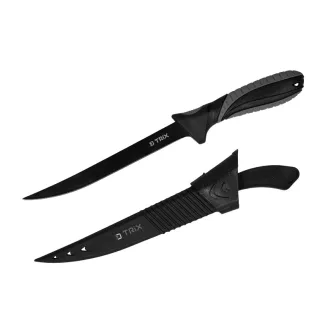 Delphin Trix filézőkés penge 17,5 cm