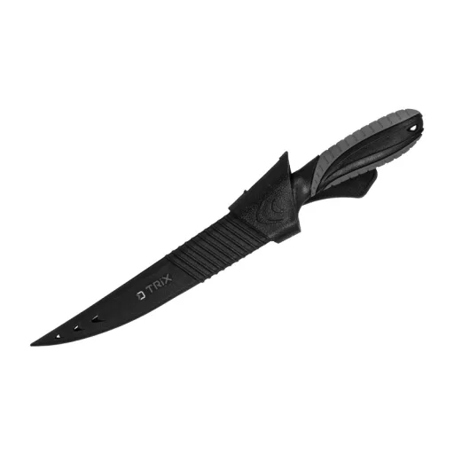 Delphin Trix filézőkés penge 17,5 cm