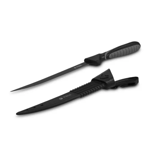 Delphin Trix filézőkés penge 17,5 cm