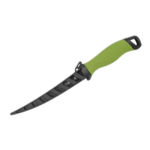 Delphin filézőkés Scale 17,5 cm-es filézőkés