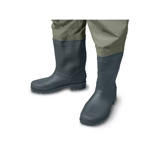 Delphin Hron Pants Derékig Érő Gázlónadrág derékig érő gázlónadrág 41