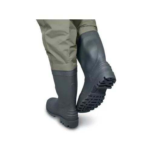 Delphin Hron Pants Derékig Érő Gázlónadrág derékig érő gázlónadrág 43