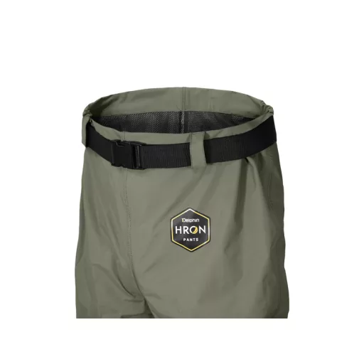 Delphin Hron Pants Derékig Érő Gázlónadrág derékig érő gázlónadrág 45